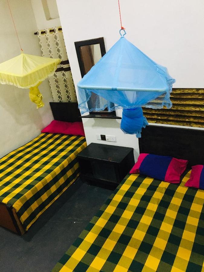 Bathiya Tourist Guest Anuradhapura Hotel Luaran gambar