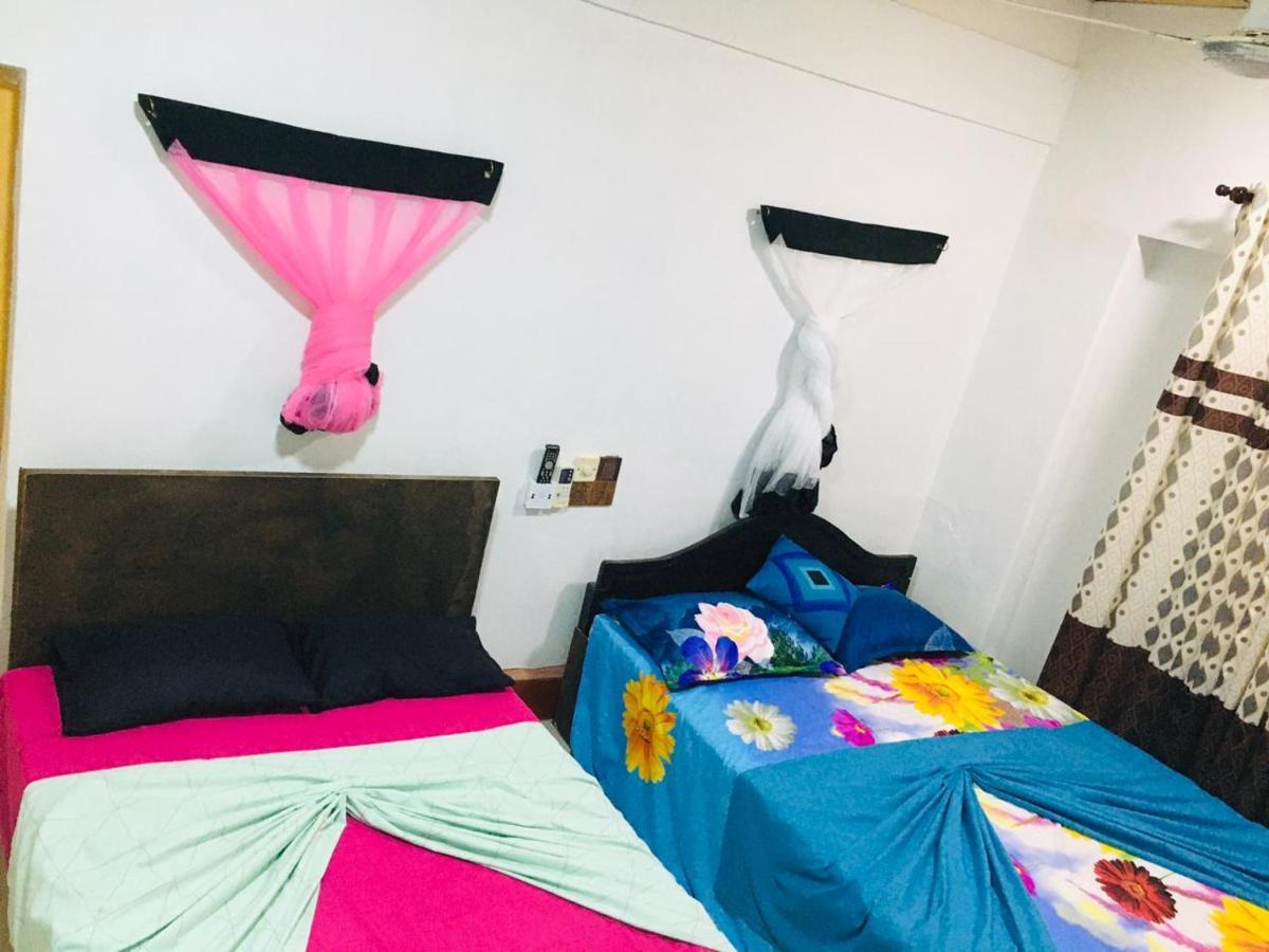 Bathiya Tourist Guest Anuradhapura Hotel Luaran gambar